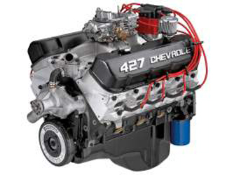 P544A Engine